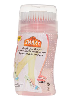 Smart Unisex Ayakkabı Temizleme Köpüğü