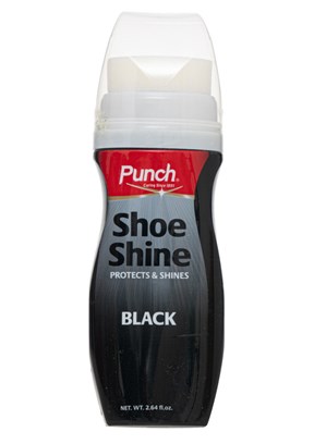 Punch Unisex Ayakkabı Boyası