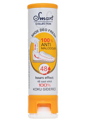 Smart Unisex Ayakkabı Deodorantı