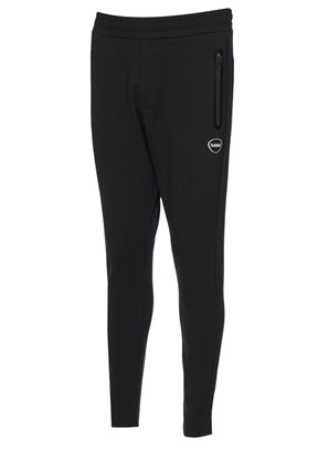 HUMMEL - 931276-2001 Hmlınter Erkek Siyah Alt Eşofman