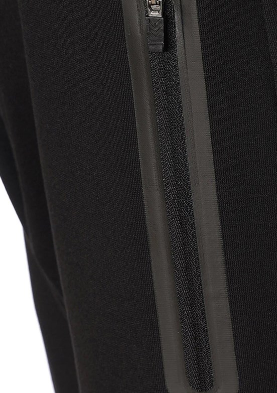 HUMMEL - 931276-2001 Hmlınter Erkek Siyah Alt Eşofman