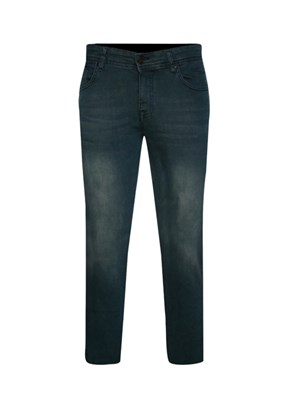 SÜVARİ - PN2016600081 Erkek Mavi Slim Pantolon