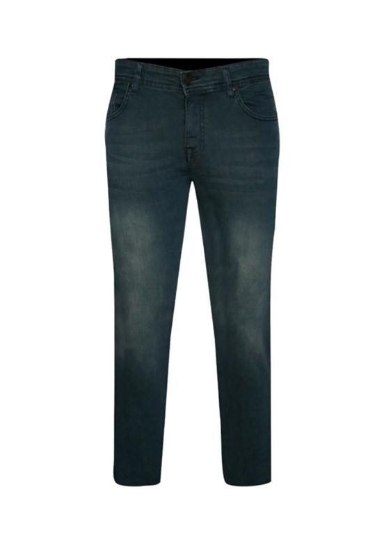 SÜVARİ - PN2016600081 Erkek Mavi Slim Pantolon