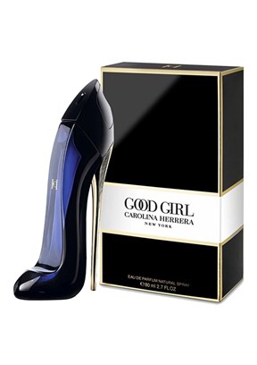 Carolına H. Good Girl Edp 80 Ml Kadın Parfüm