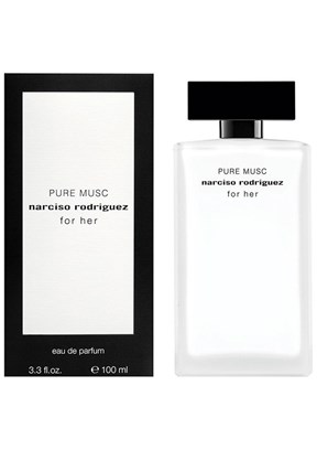 Narciso Rodriguez Pure Musc Edp 100 Ml Kadın Parfüm
