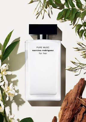 NARCISO RODRIGUEZ Pure Musc Edp 100 Ml Kadın Parfüm