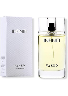 Vakko Infiniti Edp 100 Ml Erkek Parfüm