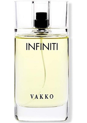 Vakko Infiniti Edp 100 Ml Erkek Parfüm