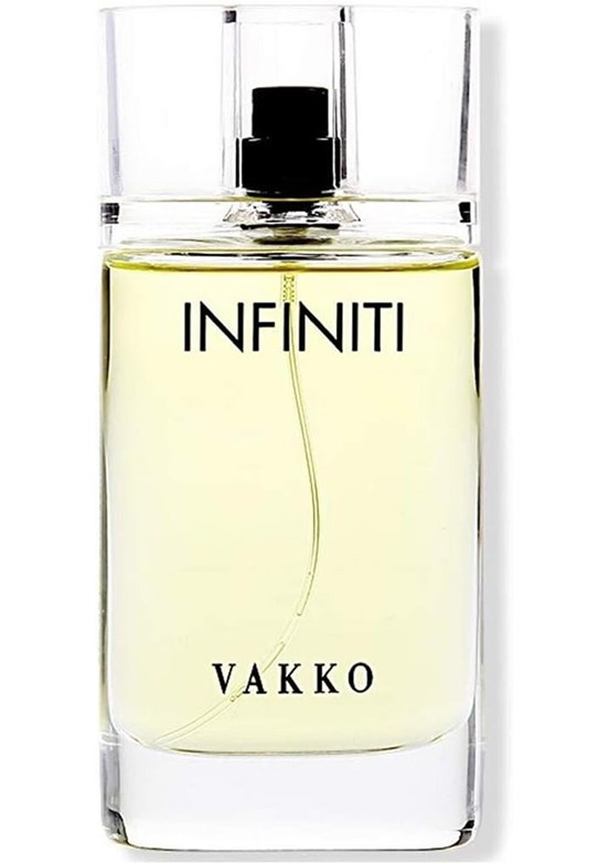 Vakko Infiniti Edp 100 Ml Erkek Parfüm