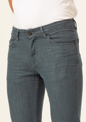 SÜVARİ - PN2016600085 Erkek Mavi Slim Pantolon