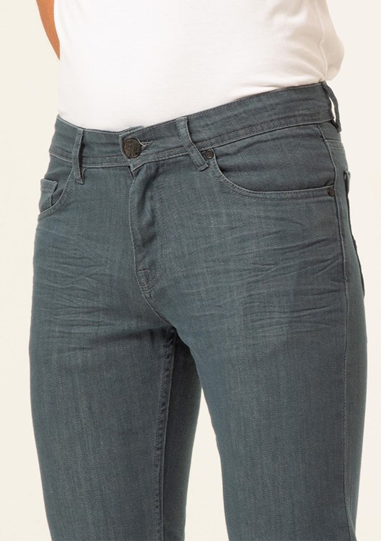 SÜVARİ - PN2016600085 Erkek Mavi Slim Pantolon