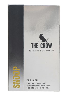 The Crow Erkek Parfüm