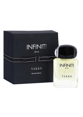 Vakko Infınıtı For Us 50 Ml Unisex Parfüm