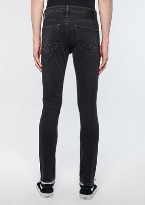 MAVİ Çok Renkli Erkek Super Skinny Normal Bel Jean Pantolon