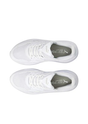 X-Ray Speed Puma Wh, 36, WHİTE-WHİTE-GRA