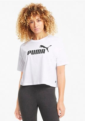 Puma Kadın T-Shirt