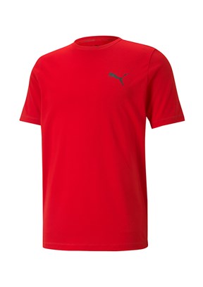 Puma Erkek Basic T-Shirt