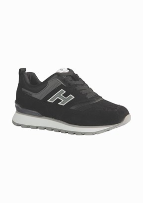 HAMMERJACK Uruguay - 102 19252-G Kadın Çok Renkli Casual Ayakkabı