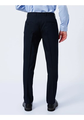 SÜVARİ Mavi Erkek Slim Pantolon