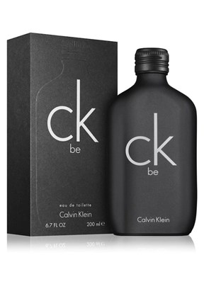 Calvin Klein Be Edt 200 Ml Erkek Parfüm