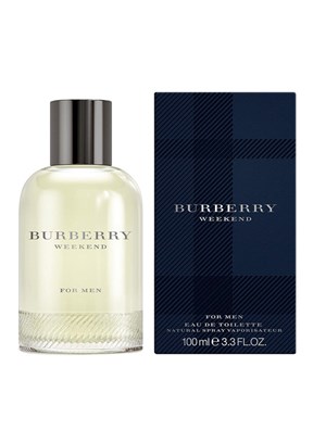 Burberry Weekend Men 100 Ml Edt Erkek Parfüm
