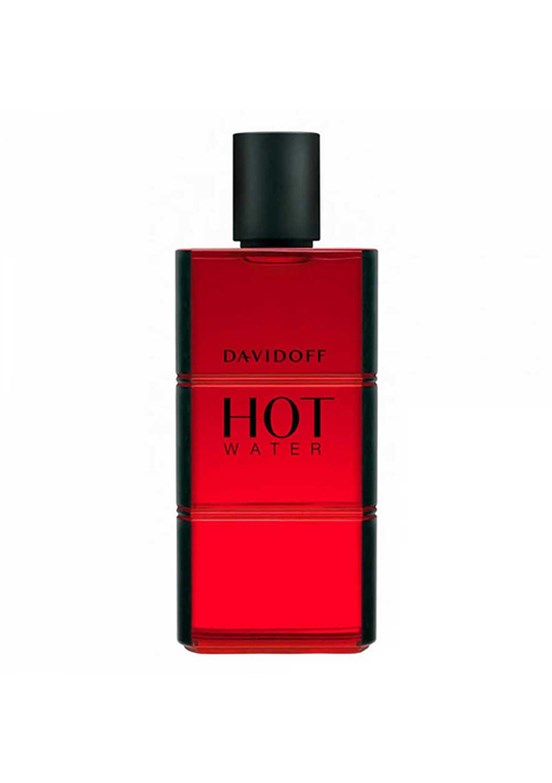 DAVIDOFF Hot Water Man Edt Ns 110 Ml Erkek Parfüm