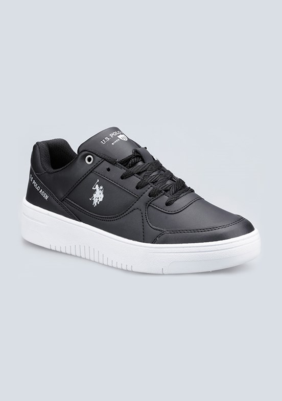 U.S. Polo Assn Kadın Casual Ayakkabı