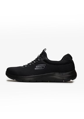 SKECHERS Siyah Erkek Casual Ayakkabı