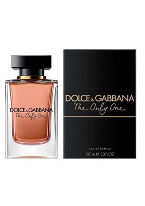 D. Gabbana The Only One Bayan Edp 100Ml Kadın Parfüm