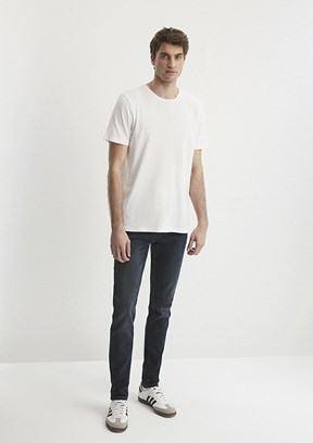 Mavi Mavi Erkek James Jean Pantolon