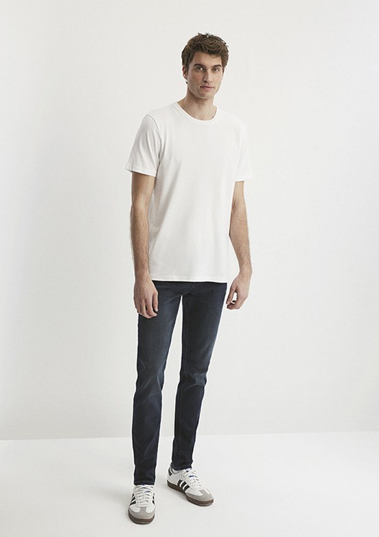 Mavi Mavi Erkek James Jean Pantolon
