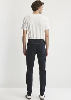 Mavi Mavi Erkek James Jean Pantolon