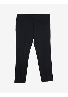 SÜVARİ Mavi Erkek Regular Pantolon