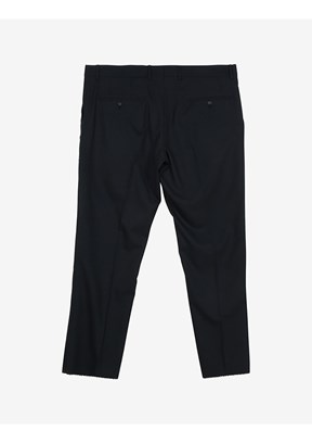 SÜVARİ Mavi Erkek Regular Pantolon