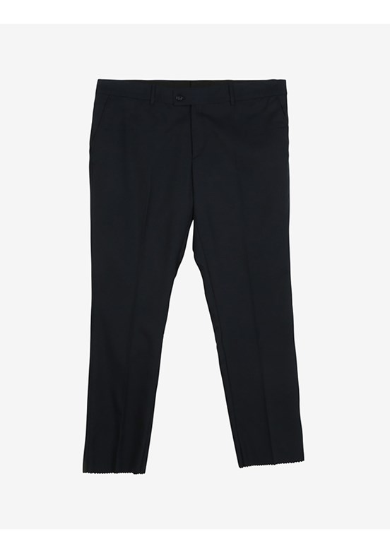 SÜVARİ Mavi Erkek Regular Pantolon