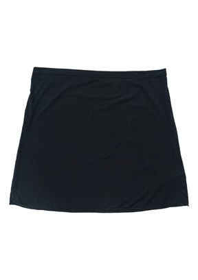 Penyemood Siyah Kadın Jüpon