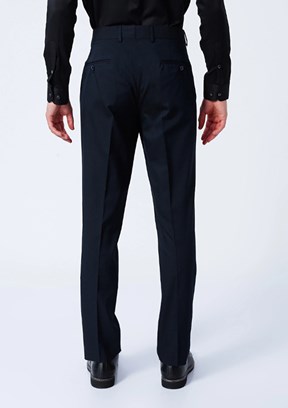 SÜVARİ Mavi Erkek Regular Pantolon