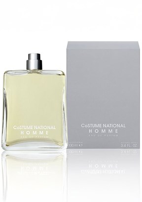 COSTUME NATIONAL Homme Edp 100 Ml Erkek Parfüm