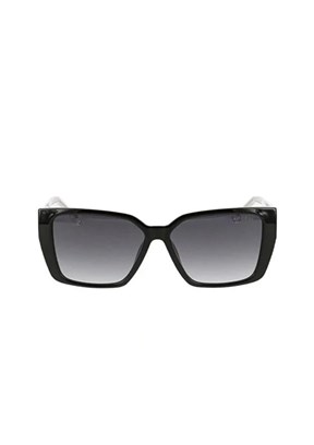 GUESS - GU781801B Unisex Renki Güneş Gözlüğü