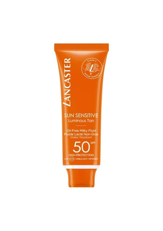 Lancaster Unisex Sun Mılk Spf 30 200 Ml