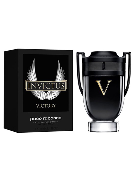 PACO RABANNE INVICTUS Invictus Victory Edp 100 ml Erkek Parfüm