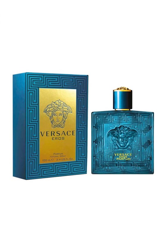 VERSACE Eros Parfum 100 Ml Erkek Parfüm