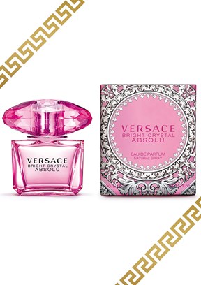 Versace Bright Crystal Absolu Edp 90 Ml Kadın Parfüm