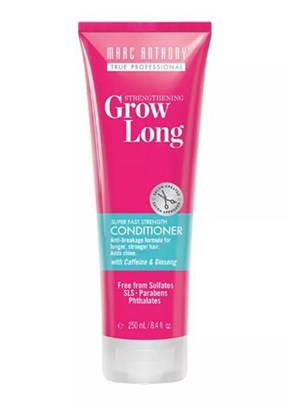 MARC ANTHONY Grow Long Yavaş Uzayan Saçlar Için Güçlendirici Bakım Kremi 250 ml
