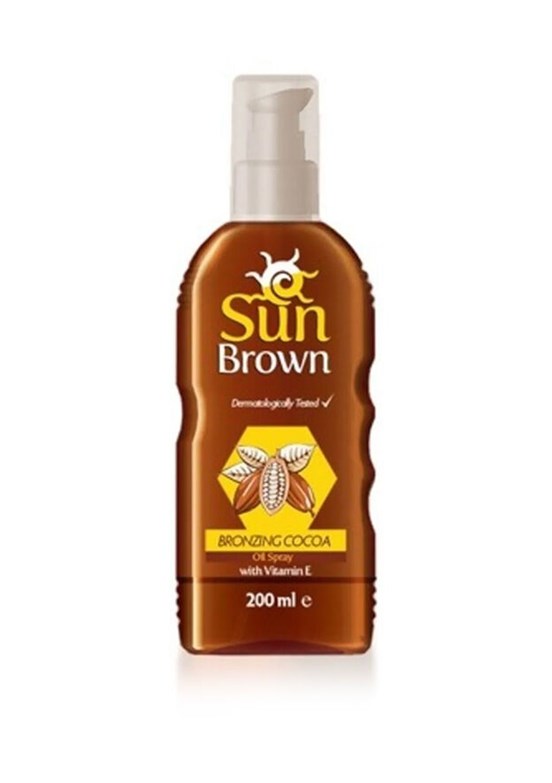 Sun Brown Unisex Sun Baby Losyon Spf50 200Ml