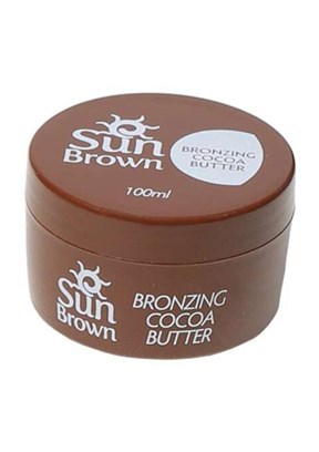 Sun Brown Unisex Sun Sprey Protect&Bronze Spf30 200Ml