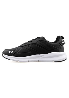 HUMMEL Siyah Unisex Yetişkin Sneaker Ayakkabı