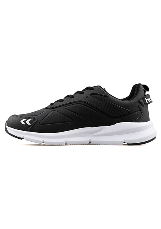 HUMMEL Siyah Unisex Yetişkin Sneaker Ayakkabı