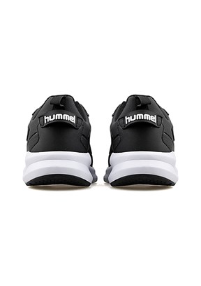 HUMMEL Siyah Unisex Yetişkin Sneaker Ayakkabı