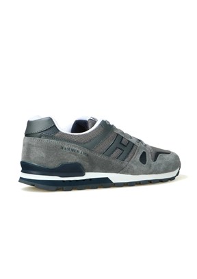 HAMMERJACK Thassos Meet - 102 22330-M Erkek Çok Renkli Casual Ayakkabı